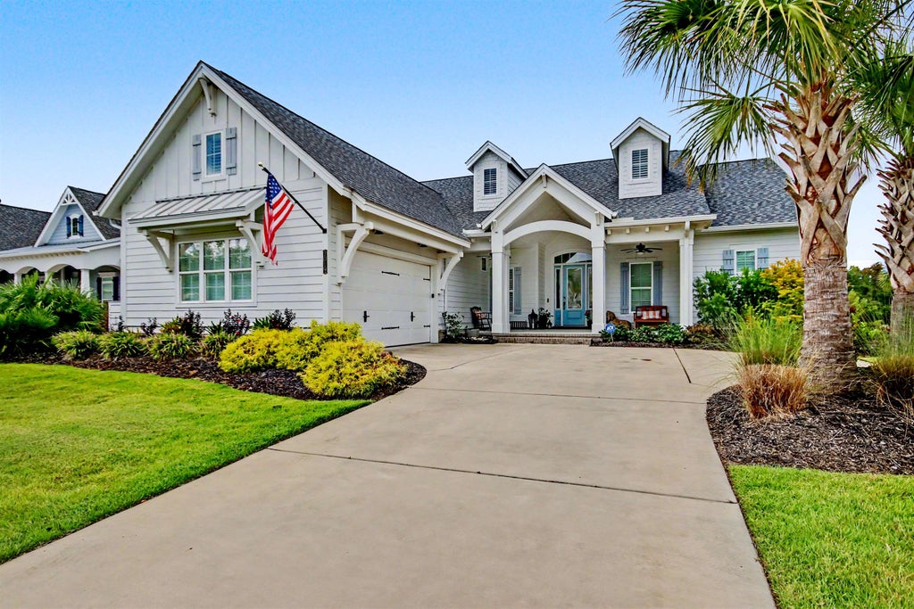 Photo of 7019 Belancino Blvd, Myrtle Beach, SC 29572 (MLS # 2622626)