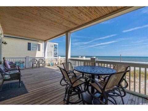 A home in Murrells Inlet