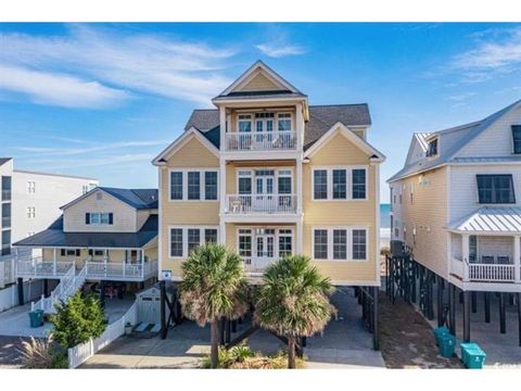 A home in Murrells Inlet