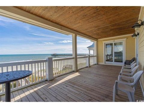 A home in Murrells Inlet