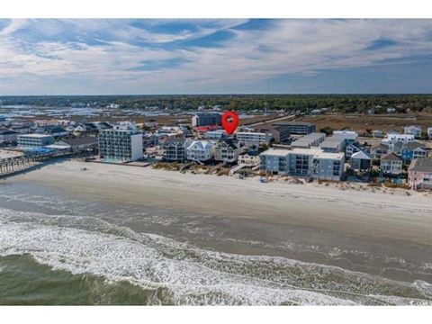 A home in Murrells Inlet