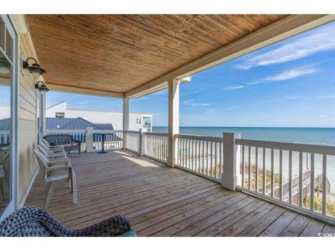 A home in Murrells Inlet