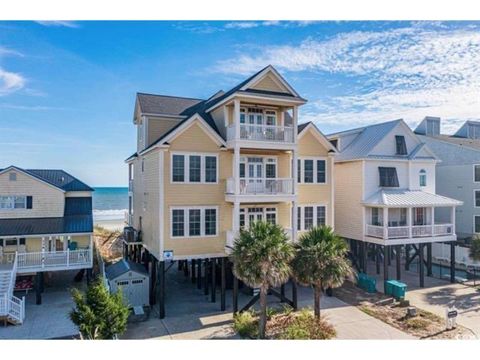 A home in Murrells Inlet