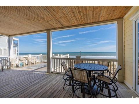 A home in Murrells Inlet