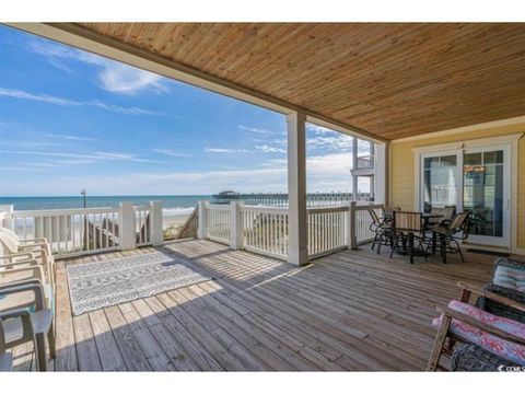 A home in Murrells Inlet