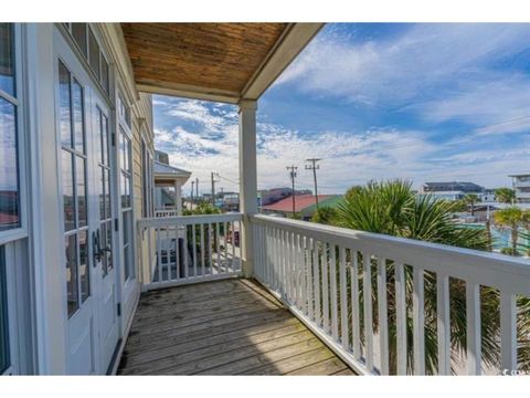 A home in Murrells Inlet