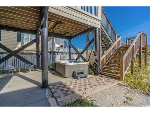 A home in Murrells Inlet