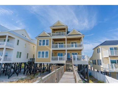 A home in Murrells Inlet