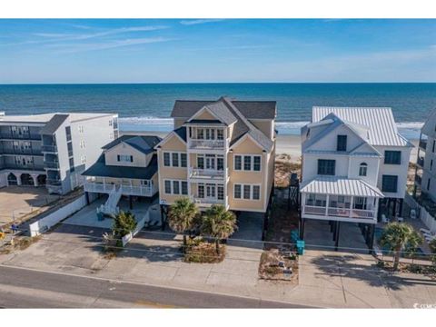 A home in Murrells Inlet