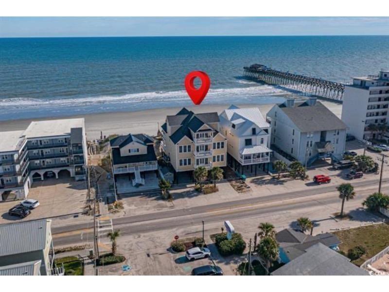 132 N Waccamaw Dr.