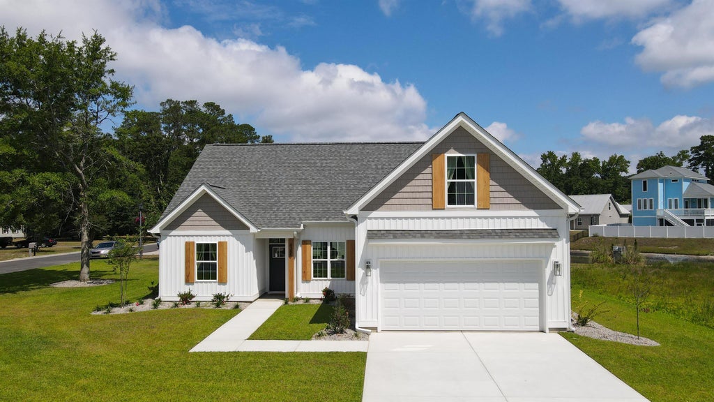 Photo of 4385 Kinlaw St, Little River, SC 29566 (MLS # 2623208)