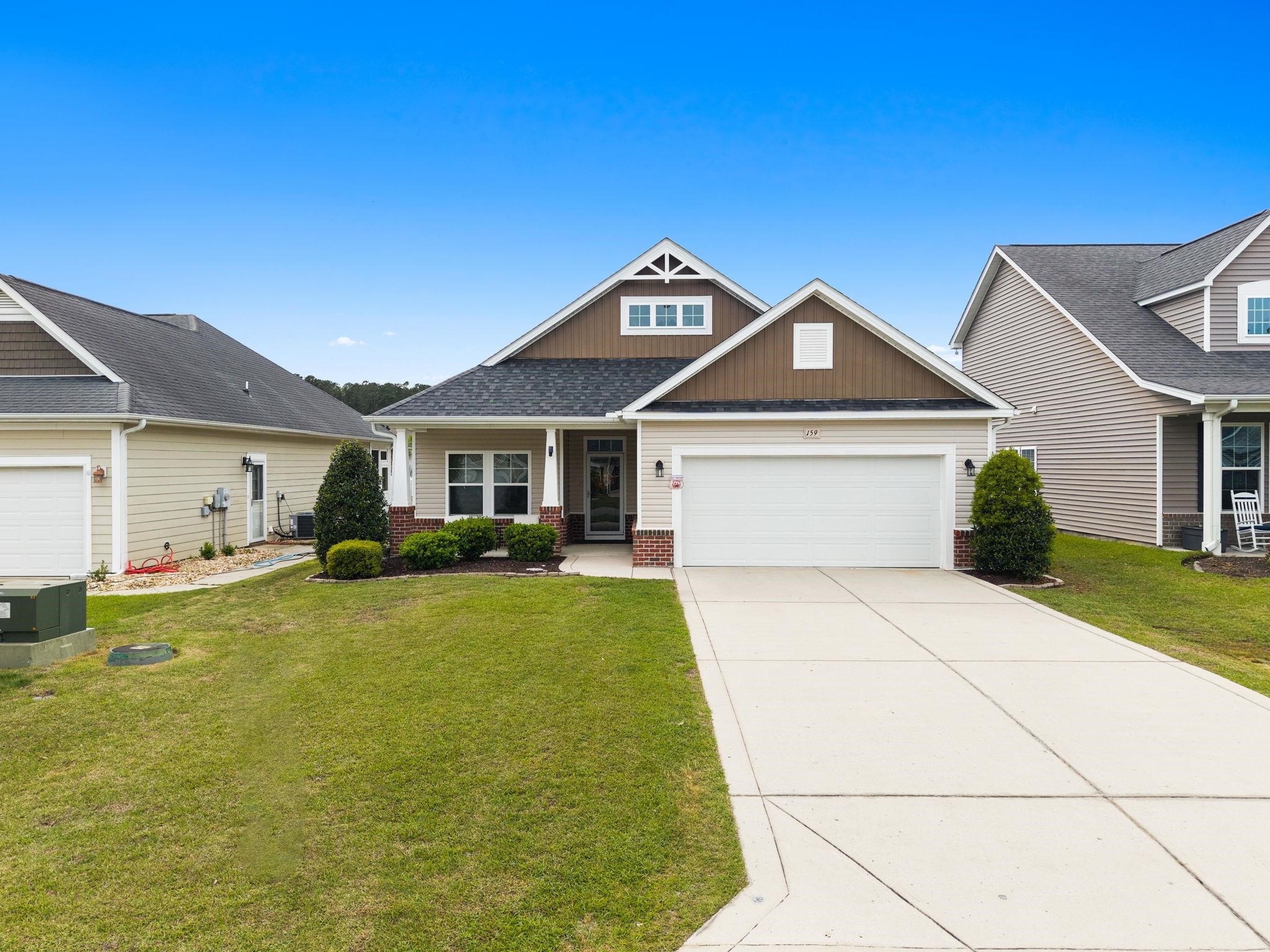 159 Palmetto Green Dr.