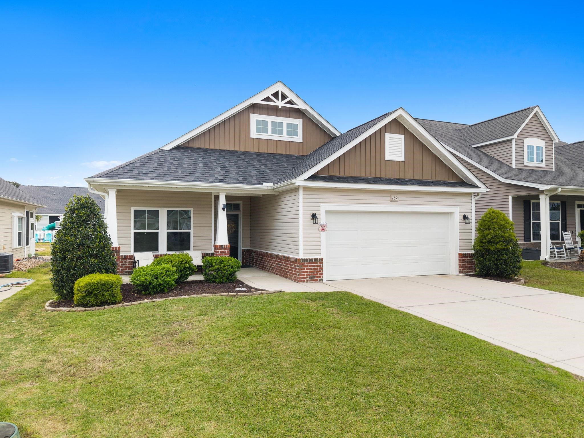 159 Palmetto Green Dr.