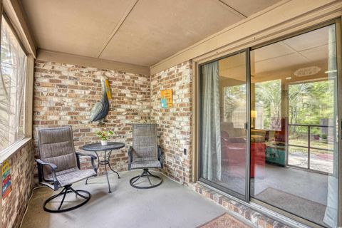 A home in Surfside Beach