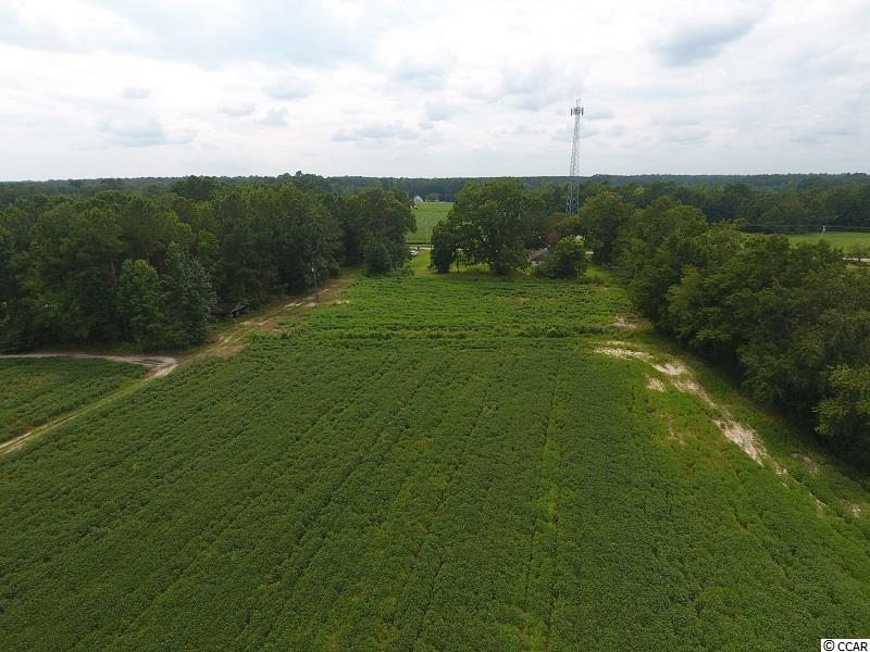 Photo 10 of 12 of 15535 Seven Creeks Hwy land