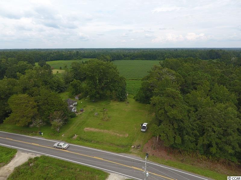 Photo 4 of 12 of 15535 Seven Creeks Hwy land