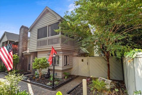 A home in North Myrtle Beach