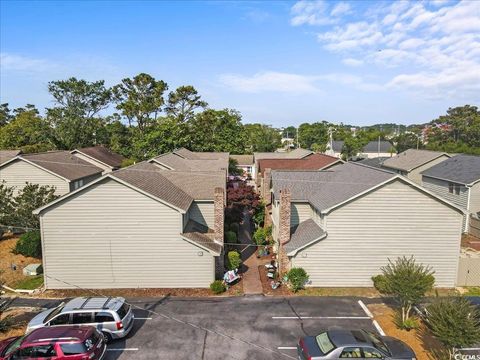 A home in North Myrtle Beach