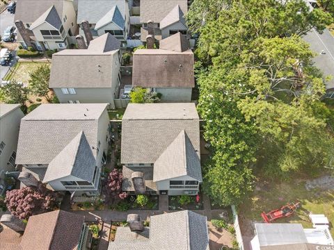 A home in North Myrtle Beach