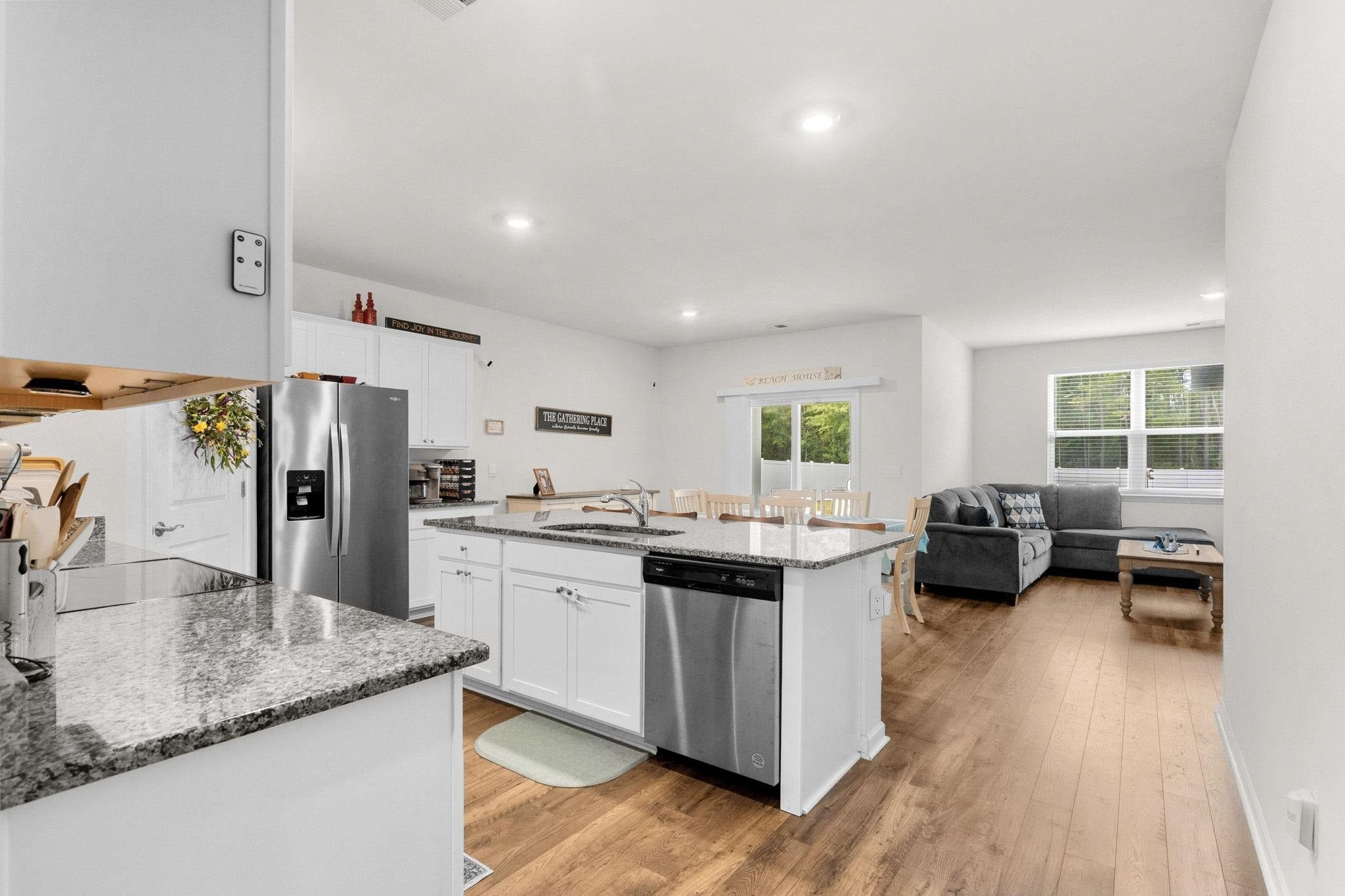 1404 Greenock Ln.