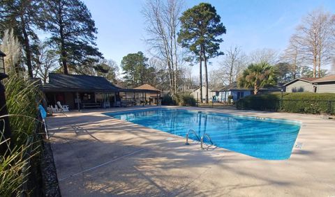 A home in Murrells Inlet