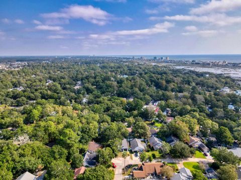 A home in Murrells Inlet