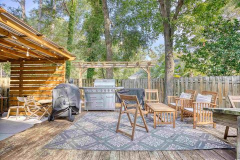 A home in Murrells Inlet