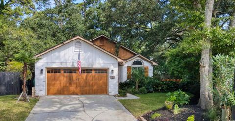 A home in Murrells Inlet