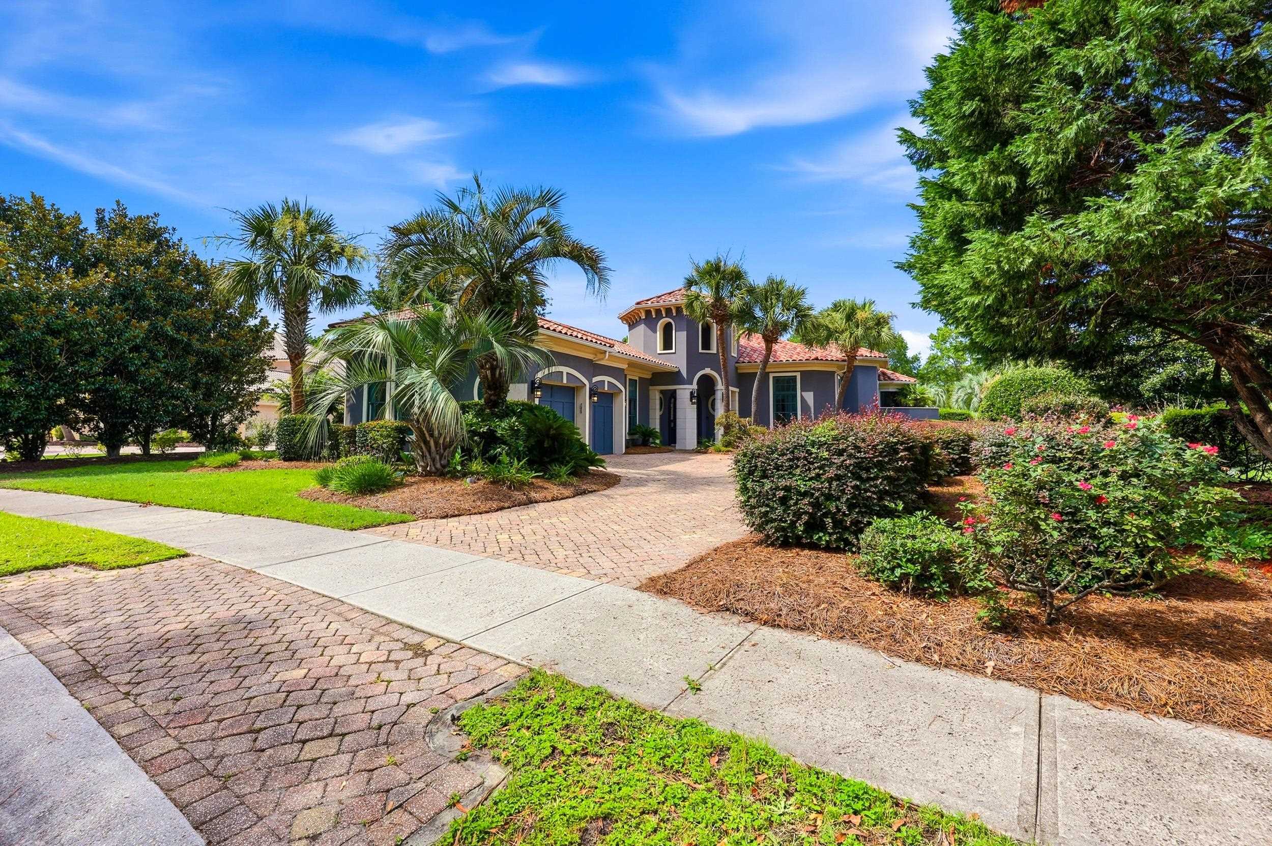 1540 Chianni Ln.