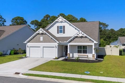 A home in Little River