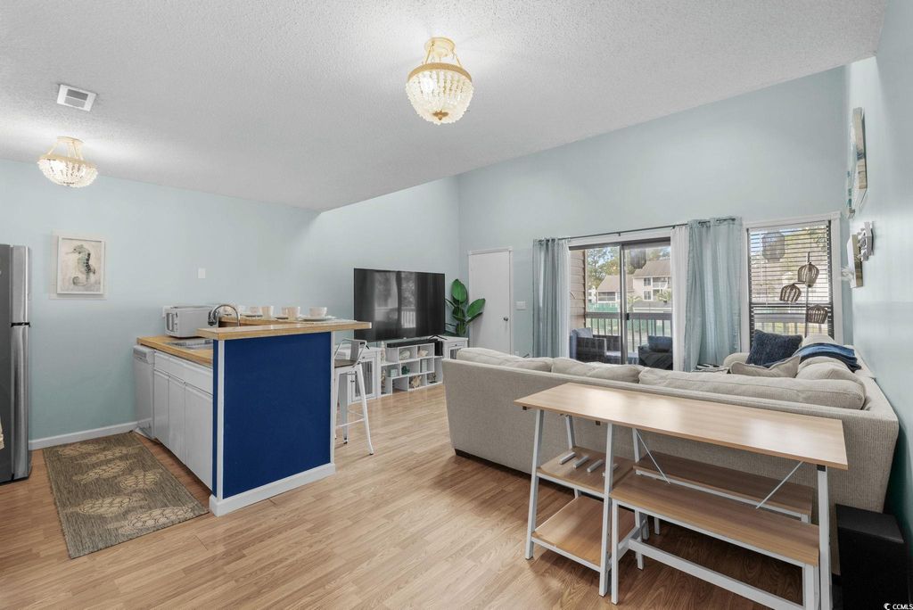 Photo of 4473 Little River Inn Ln #1107, Little River, SC 29566 (MLS # 2528347)