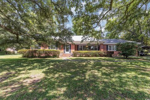 A home in Conway