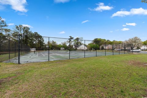 A home in Murrells Inlet