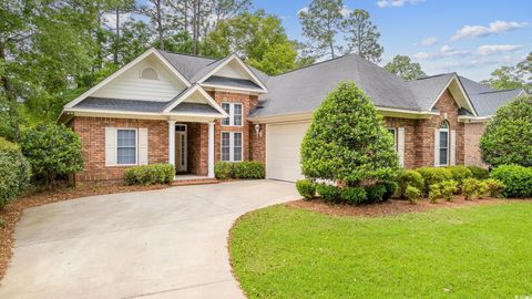 A home in Pawleys Island