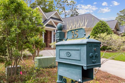 A home in Pawleys Island