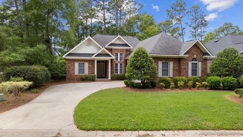 A home in Pawleys Island