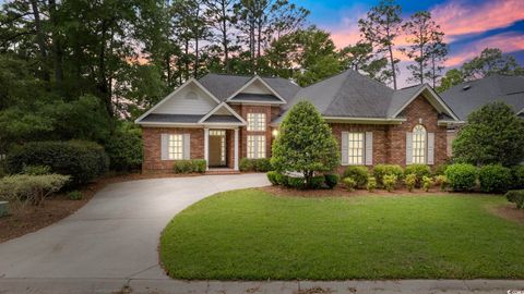 A home in Pawleys Island