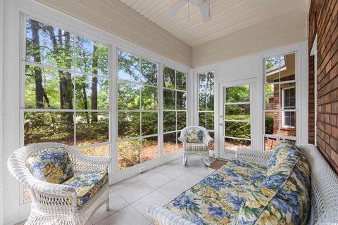 A home in Pawleys Island