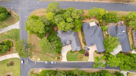 A home in Pawleys Island