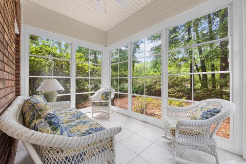 A home in Pawleys Island