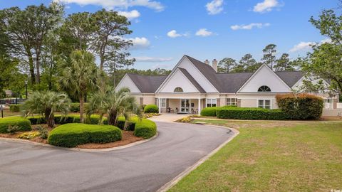 A home in Pawleys Island