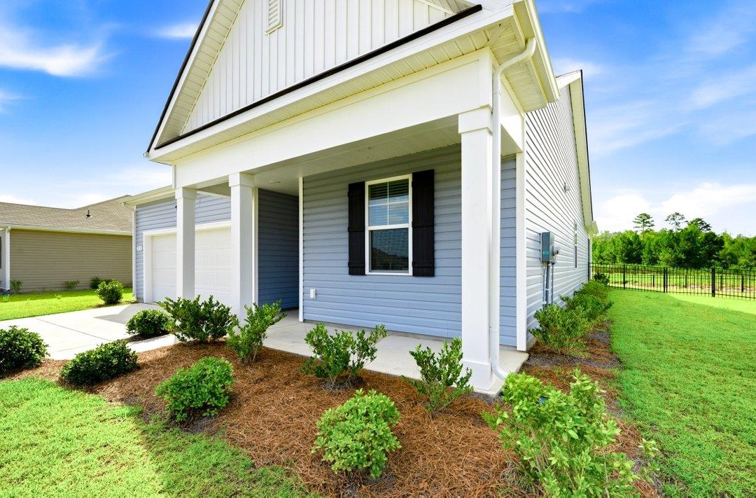210 Carver Willow Dr.