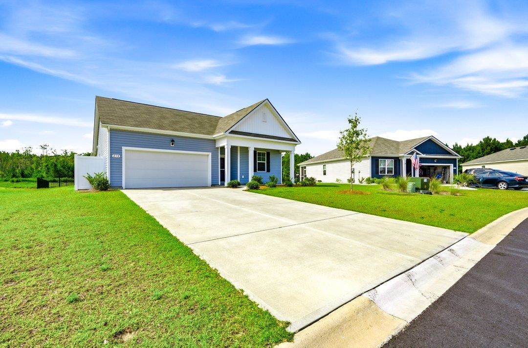 210 Carver Willow Dr.