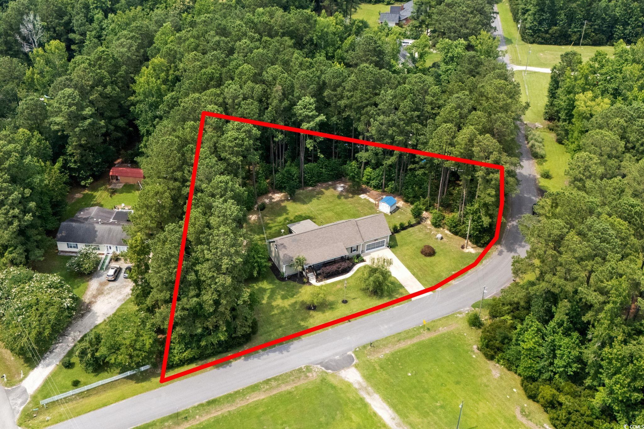 2135 Starduster Ln.