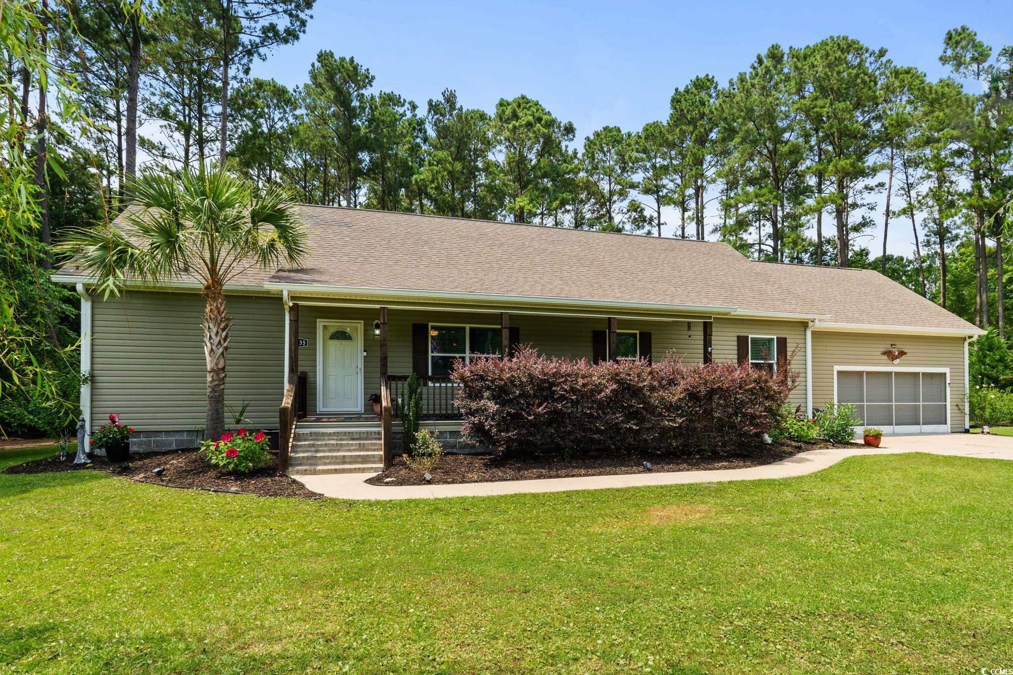 2135 Starduster Ln.