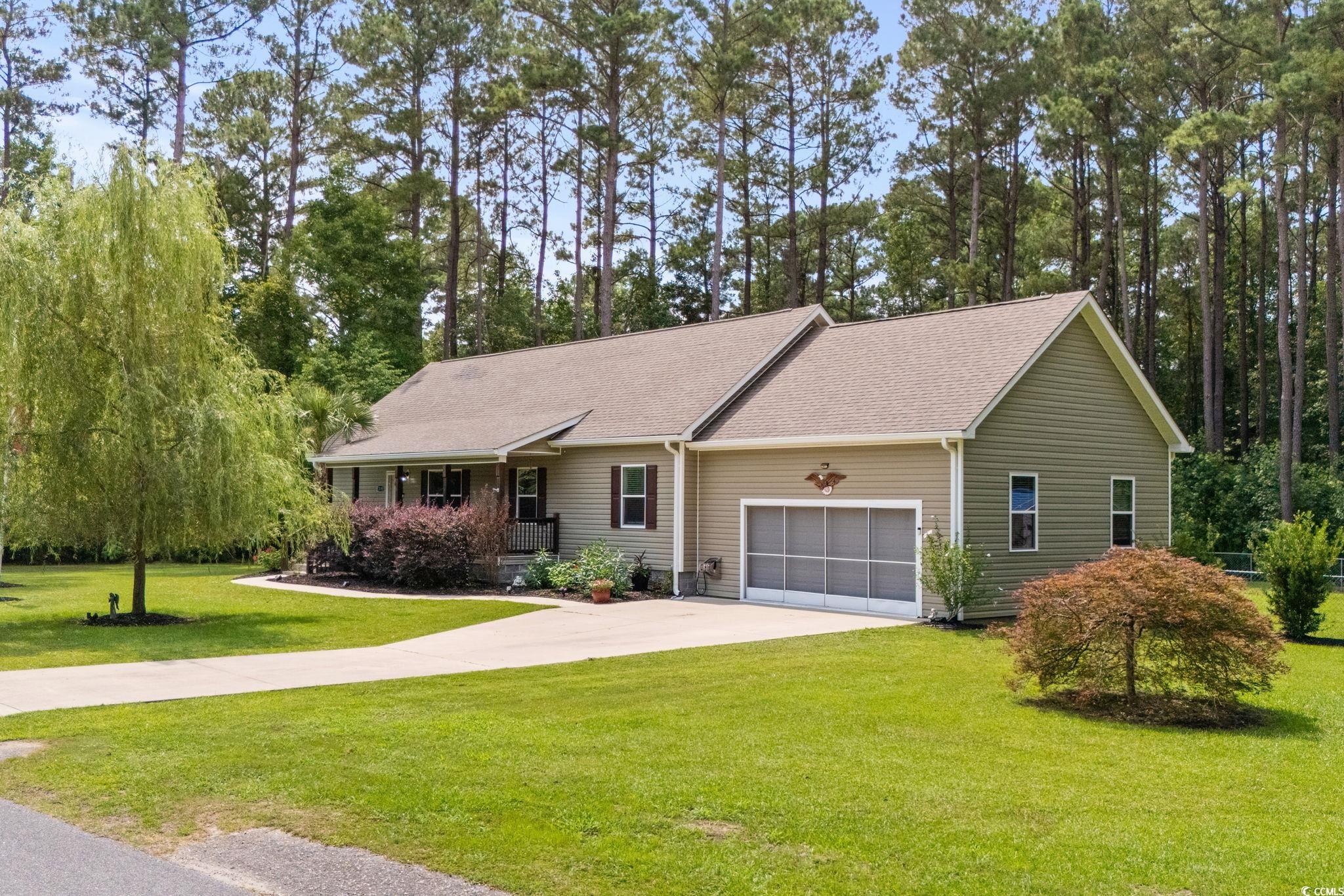 2135 Starduster Ln.