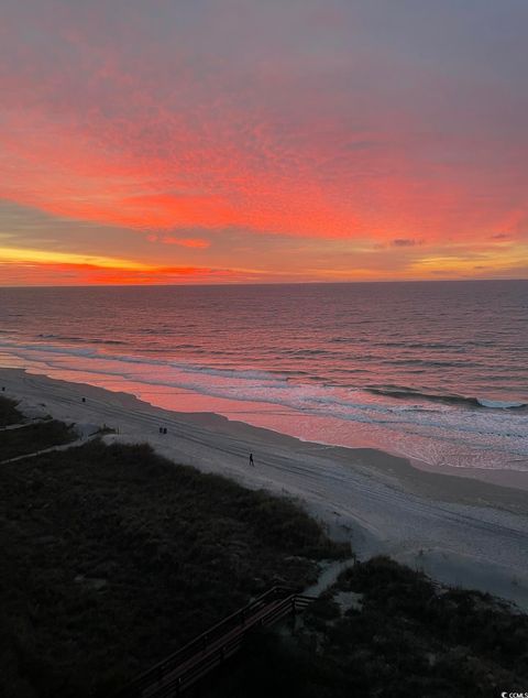 A home in North Myrtle Beach