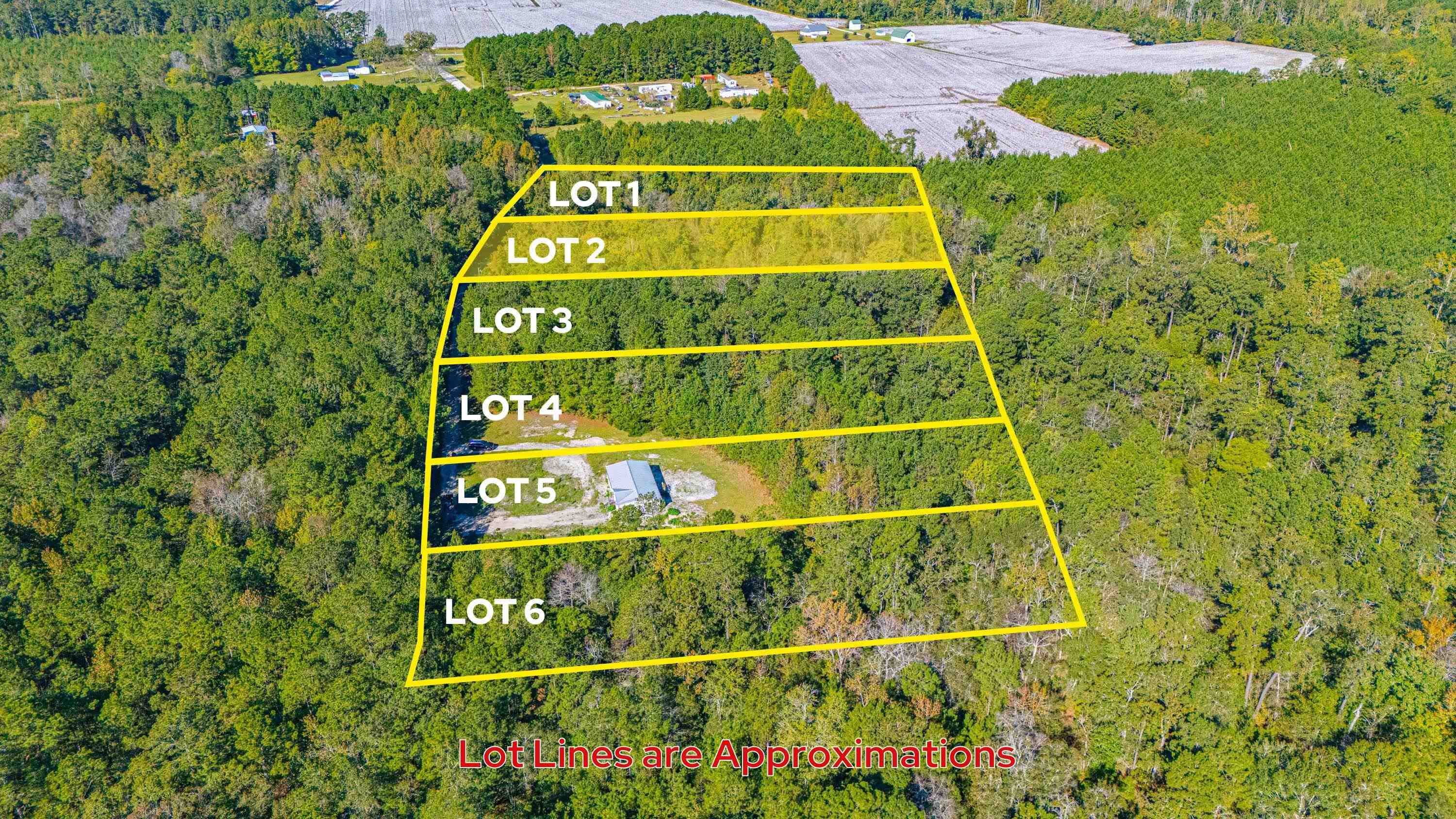 7035 Long Horne Ranch Dr.