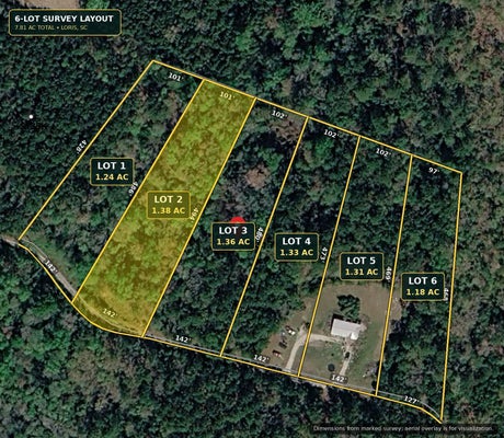 7035 LONG HORNE RANCH DR, LORIS, SC 29569 - Image b460e8c2c7c66e07eb74d2e87e75a42b/451964504