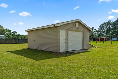 A home in Loris